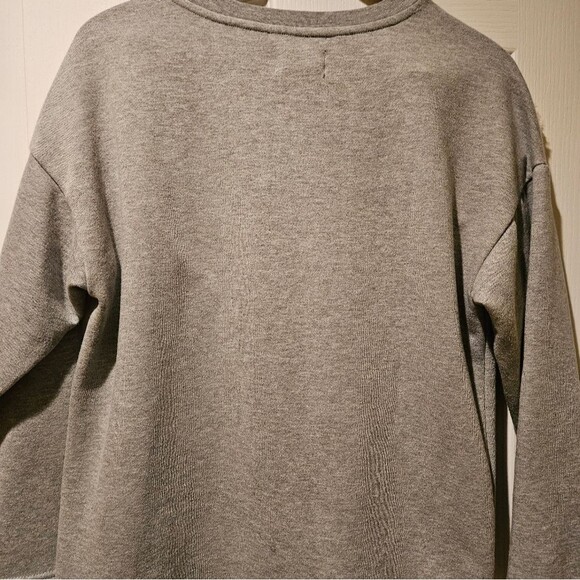 For The Republic Sweatshirt - Picture 2 of 5